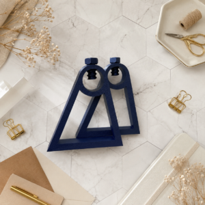 Smart Laminate Roll Holder – For a Seamless & Organized Workflow 📏✨🛠️