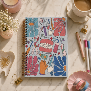 Dentist Notebook