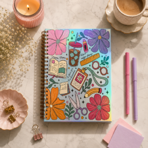 Teaching & Education Notebook