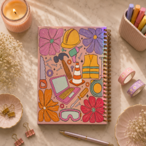 Engineering Notebook